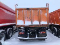 Лот: 24899893. Фото: 2. Самосвал КАМАЗ 6522-RP. Авто, мото, водный транспорт