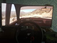 Лот: 11626901. Фото: 3. logitech Driving Force GT. Компьютеры, оргтехника, канцтовары