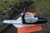 Лот: 6127709. Фото: 4. STIHL ms 180. Красноярск