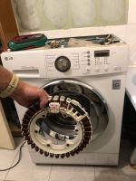 Лот: 13907516. Фото: 11. Ремонт стиральных машин / Ремонт...