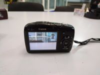 Лот: 21221476. Фото: 2. Цифровой фотоаппарат Canon Power... Фотокамеры