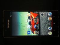 Лот: 7350072. Фото: 3. Смартфон Lenovo k900 32гига оригинал... Красноярск