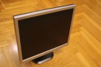 Лот: 8002264. Фото: 2. Монитор Samsung SyncMaster 710N... Мониторы, проекторы