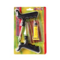 Лот: 25880160. Фото: 2. Ремкомплект для ремонта б/к шин... Шины, Диски