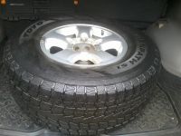 Лот: 3102003. Фото: 6. 275/70 R16 TOYO