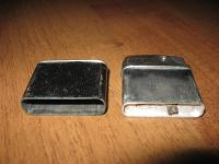 Лот: 5970207. Фото: 7. Зажигалка Service 1940-50 гг Германия