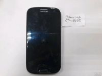 Лот: 13616750. Фото: 2. samsung gt-i9300 корпус, рамка... Смартфоны, связь, навигация