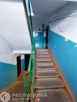 Лот: 21115251. Фото: 4. Продажа Квартира Колодезный, Микрорайон... Красноярск