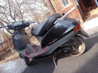 Лот: 18887801. Фото: 6. Скутер Honda Lead