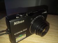 Лот: 6738141. Фото: 5. nikon coolpix s6200