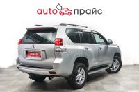Лот: 21980242. Фото: 8. Toyota Land Cruiser Prado 2011