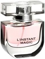 Лот: 12245029. Фото: 2. Guerlain woman L'instant Magic... Парфюмерия