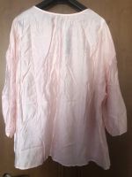 Лот: 21356873. Фото: 3. Блузка большого размера. Новая... Одежда, обувь, галантерея