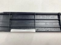 Лот: 21143950. Фото: 3. Накладка на порог Toyota Mark... Авто, мото, водный транспорт