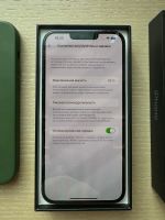 Лот: 21781392. Фото: 3. iPhone 13 Pro Max 256GB. Красноярск