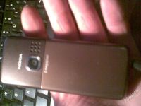Лот: 1038281. Фото: 2. Nokia 6300 отличный. Смартфоны, связь, навигация