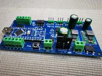 Лот: 20536223. Фото: 7. DCC Servo decoder 2.0 железная...