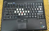 Лот: 24878454. Фото: 3. lenovo Thinkpad T60 14,1". Компьютеры, оргтехника, канцтовары