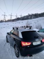 Лот: 13222301. Фото: 5. Audi A1 Sportback