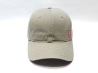 Лот: 15344130. Фото: 11. Бейсболка Levis Revel (оливковый...
