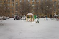 Лот: 25286850. Фото: 11. 1-комн. квартира , Красноярск...