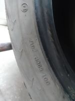 Лот: 25882658. Фото: 3. 2шт 205-55-16 Nordman 5. Авто, мото, водный транспорт