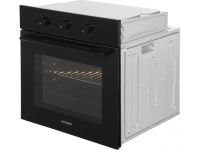 Лот: 25887680. Фото: 4. Электрический духовой шкаф Hyundai... Красноярск