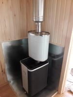 Лот: 16354884. Фото: 8. Каркасная баня перевозная под...