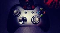 Лот: 12170525. Фото: 4. Геймпад Xbox one оригинал. Красноярск