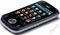 Лот: 1785357. Фото: 2. acer e110 +доставка) обмен!. Смартфоны, связь, навигация