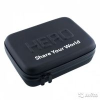 Лот: 9440517. Фото: 2. Кейс для камер GoPro.Магазин iStore... Аксессуары, расходные материалы