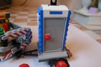 Лот: 10512141. Фото: 5. Lego Лего 60073 Service Truck...