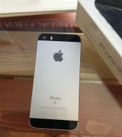 Лот: 10917678. Фото: 5. Apple iPhone se 32 гб серый новый...