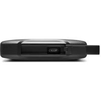 Лот: 21438587. Фото: 5. Внешний жесткий диск SanDisk Professional...