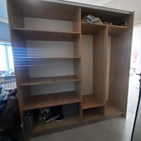 Лот: 19488122. Фото: 2. Шкаф купе. Хранение вещей