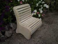 Лот: 4507913. Фото: 5. стульчик детский -ручая работа...