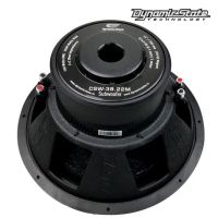 Лот: 18201914. Фото: 2. Dynamic State CSW-38.22 Custom... Автозвук