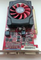 Лот: 7929400. Фото: 3. Видеокарта GeForce GT 240 (Palit... Компьютеры, оргтехника, канцтовары