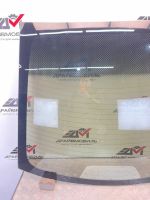 Лот: 25803636. Фото: 2. стекло Chevrolet Aveo T300. Автозапчасти