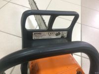 Лот: 13639640. Фото: 5. Stihl 361 Штиль