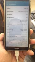 Лот: 12307620. Фото: 3. Продам Honor 7a pro. Красноярск