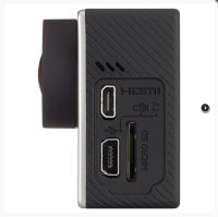 Лот: 7675166. Фото: 5. Экшн видеокамера GoPro Hero4 Silver...