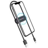 Лот: 20868484. Фото: 4. Держатель Borofone BH28 магнитный... Красноярск