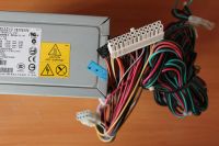 Лот: 3028046. Фото: 2. Блок питания 600 Вт. Комплектующие