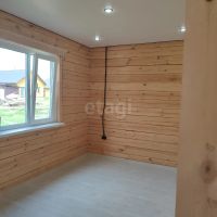 Лот: 25706393. Фото: 3. 3-комн. дом , село Шуваево Береговая... Недвижимость