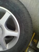 Лот: 4024351. Фото: 2. 185*70*14 Pirelli P400. Шины, Диски