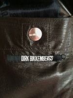 Лот: 6904284. Фото: 4. Зимняя куртка Dirk Bikkembergs... Красноярск