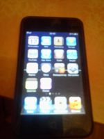 Лот: 3741153. Фото: 4. ipod touch 1