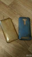 Лот: 10074670. Фото: 3. Телефон Asus Zenfone 2 Laser. Красноярск