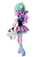 Лот: 6279025. Фото: 3. Кукла Monster High Монстер Хай... Дети растут